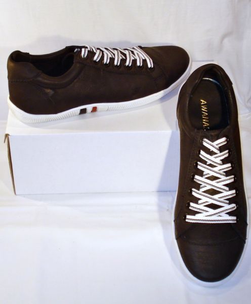 Sapatênis Casual Urbano