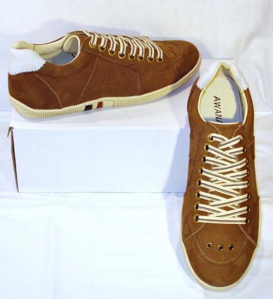 Sapatênis Masculino Newbryant