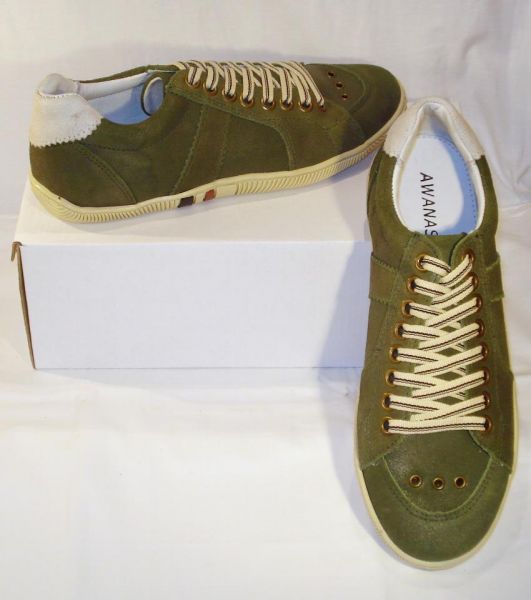 Sapatênis Freeway Jaguar