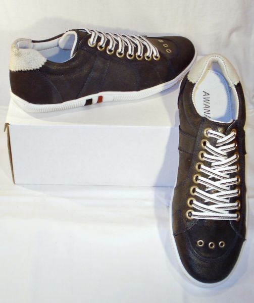 Sapatênis Champion Marinho